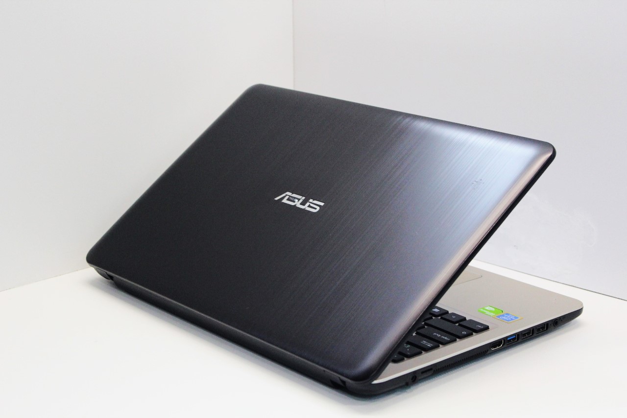Ноутбук Asus F540UB-GQ1515T-